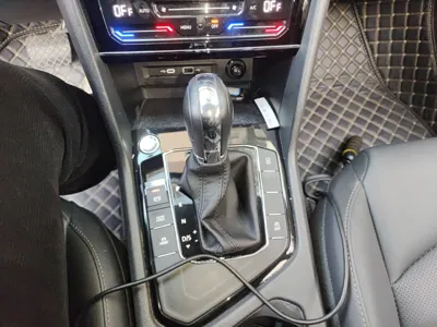 Volkswagen Tharu 2021, 18400 км, за 14932 USD - фото 17