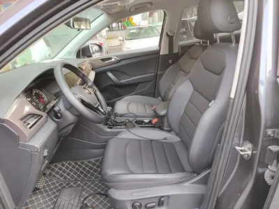 Volkswagen Tharu 2021, 18400 км, за 14932 USD - фото 18