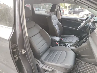 Volkswagen Tharu 2021, 18400 км, за 14932 USD - фото 23