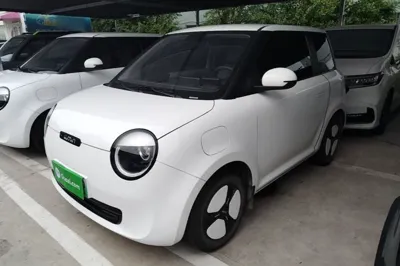 CHANGAN NEVO Lumin · 2023 год