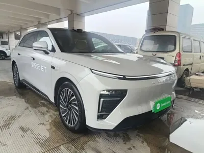 EXEED Xingjiyuan ET 2024, 26200 км, за 20482.24 USD