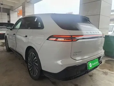 EXEED Xingjiyuan ET 2024, 26200 км, за 20482.24 USD