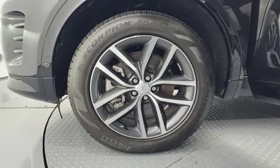 Land Rover Discovery Sport 2025, 842 км, за 32526.7 USD