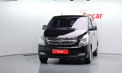 Hyundai Starex 2015, 124637 км, за 4883.76 USD