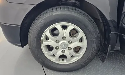 Hyundai Starex 2015, 124637 км, за 4883.76 USD