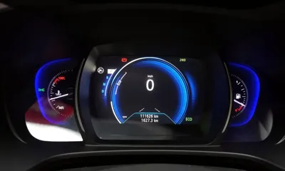 Renault-KoreaSamsung QM6 2017, 111626 км, за 5990.75 USD - фото 8