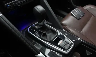 Renault-KoreaSamsung QM6 2017, 111626 км, за 5990.75 USD - фото 9