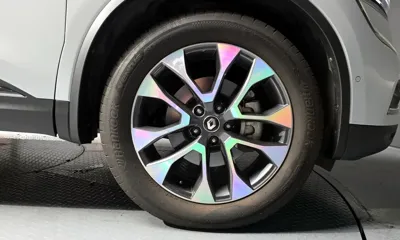 Renault-KoreaSamsung QM6 2017, 111626 км, за 5990.75 USD - фото 21