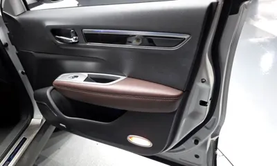 Renault-KoreaSamsung QM6 2017, 111626 км, за 5990.75 USD - фото 24