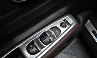Renault-KoreaSamsung QM6 2017, 111626 км, за 5990.75 USD - фото 28