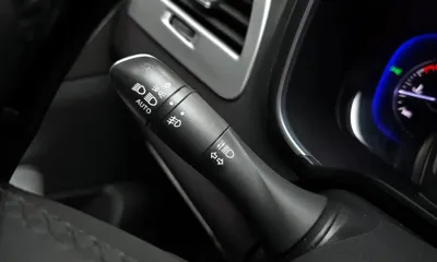 Renault-KoreaSamsung QM6 2017, 111626 км, за 5990.75 USD - фото 34