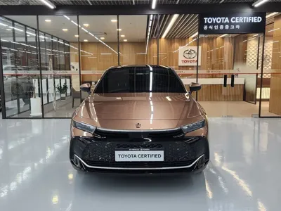 Toyota Crown 2023, 41964 км, за 29492.89 USD