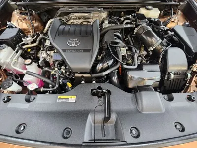 Toyota Crown 2023, 41964 км, за 29492.89 USD - фото 6