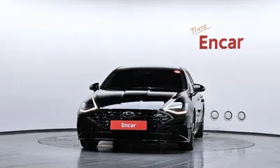 Hyundai Sonata 2023, 85177 км, за 19798.06 USD