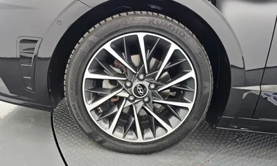Hyundai Sonata 2023, 85177 км, за 19798.06 USD