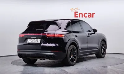 Porsche Cayenne 2019, 140181 км, за 34837.52 USD