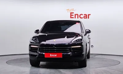 Porsche Cayenne 2019, 140181 км, за 34837.52 USD