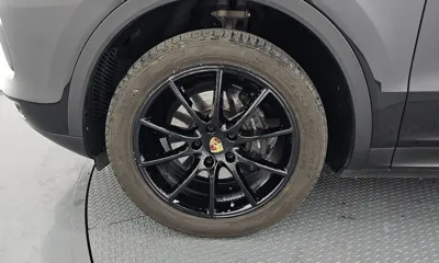 Porsche Cayenne 2019, 140181 км, за 34837.52 USD