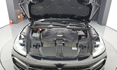 Porsche Cayenne 2019, 140181 км, за 34803.57 USD - фото 6