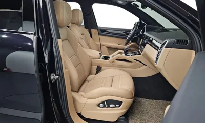 Porsche Cayenne 2019, 140181 км, за 34803.57 USD - фото 10