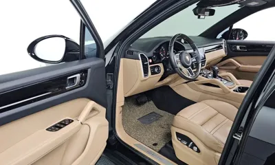 Porsche Cayenne 2019, 140181 км, за 34803.57 USD - фото 11