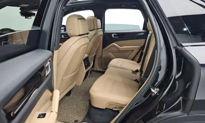 Porsche Cayenne 2019, 140181 км, за 34803.57 USD - фото 12