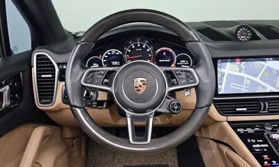 Porsche Cayenne 2019, 140181 км, за 34803.57 USD - фото 13