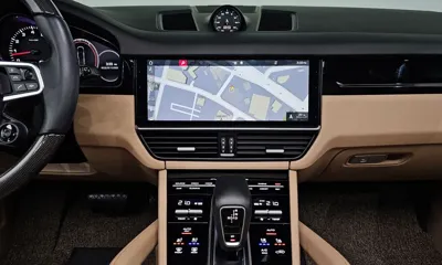 Porsche Cayenne 2019, 140181 км, за 34803.57 USD - фото 14