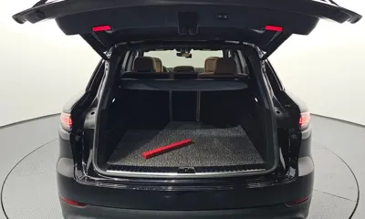 Porsche Cayenne 2019, 140181 км, за 34803.57 USD - фото 20