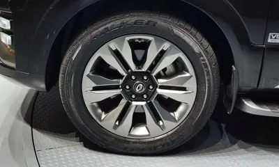 Kia Mohave 2021, 65870 км, за 22427.35 USD