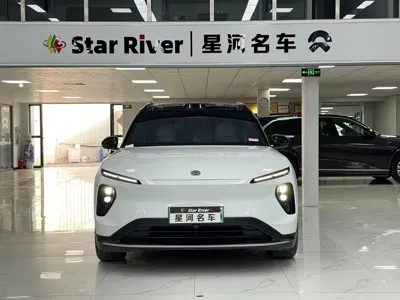 Nio ES6 2023, 70000 км, за 26984.06 USD