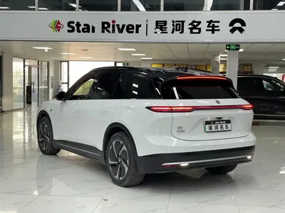 Nio ES6 2023, 70000 км, за 26984.06 USD
