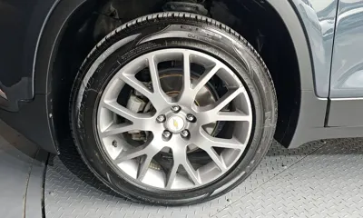 ChevroletGMDaewoo Trax 2020, 100862 км, за 5894.03 USD