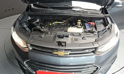 ChevroletGMDaewoo Trax 2020, 100862 км, за 5894.03 USD - фото 6