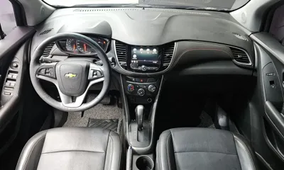 ChevroletGMDaewoo Trax 2020, 100862 км, за 5894.03 USD - фото 7