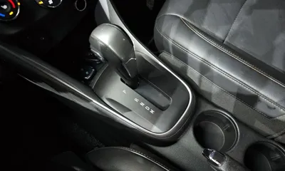 ChevroletGMDaewoo Trax 2020, 100862 км, за 5894.03 USD - фото 9