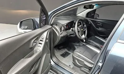 ChevroletGMDaewoo Trax 2020, 100862 км, за 5894.03 USD - фото 10