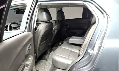 ChevroletGMDaewoo Trax 2020, 100862 км, за 5894.03 USD - фото 11