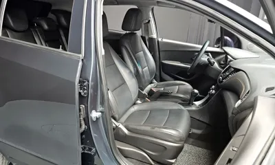 ChevroletGMDaewoo Trax 2020, 100862 км, за 5894.03 USD - фото 12