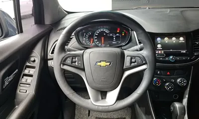 ChevroletGMDaewoo Trax 2020, 100862 км, за 5894.03 USD - фото 13