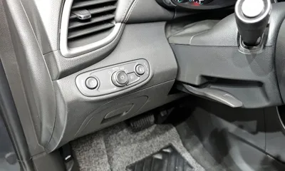 ChevroletGMDaewoo Trax 2020, 100862 км, за 5894.03 USD - фото 15