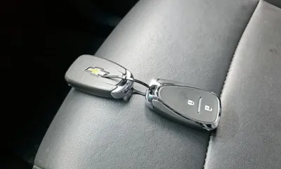 ChevroletGMDaewoo Trax 2020, 100862 км, за 5894.03 USD - фото 18