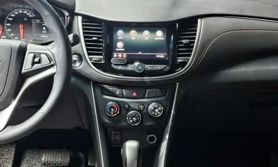 ChevroletGMDaewoo Trax 2020, 100862 км, за 5894.03 USD - фото 20