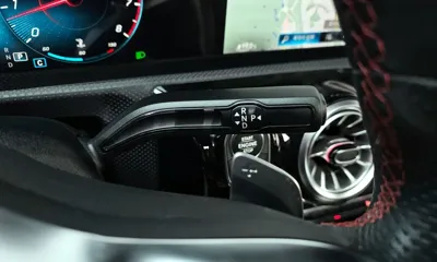 Mercedes-Benz CLA-Class 2022, 14757 км, за 26225.14 USD - фото 9