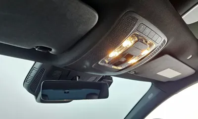 Mercedes-Benz CLA-Class 2022, 14757 км, за 26225.14 USD - фото 16