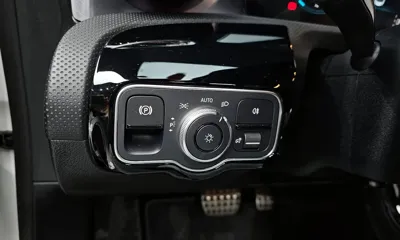 Mercedes-Benz CLA-Class 2022, 14757 км, за 26225.14 USD - фото 17