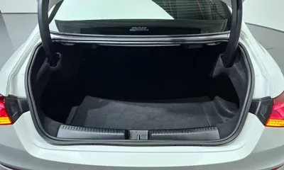 Mercedes-Benz CLA-Class 2022, 14757 км, за 26225.14 USD - фото 20