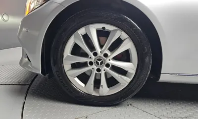 Mercedes-Benz C-Class 2019, 139403 км, за 11237.45 USD