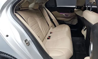 Mercedes-Benz C-Class 2019, 139403 км, за 11159.25 USD - фото 11