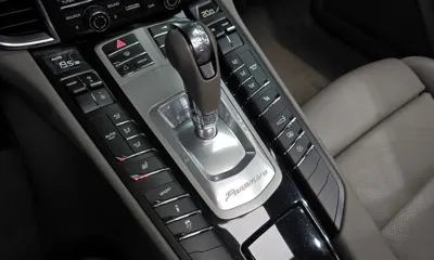 Porsche Panamera 2010, 105001 км, за 15107.72 USD - фото 9